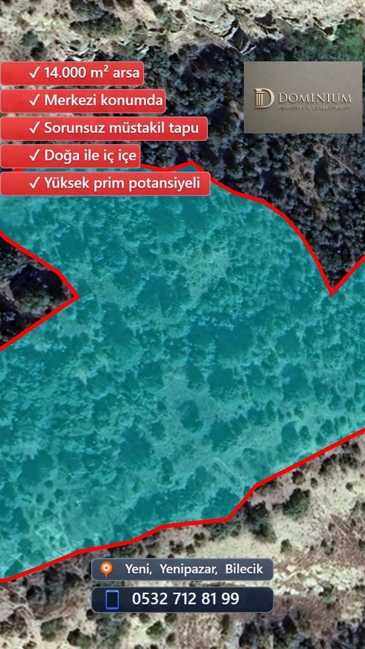Drone Fotoğraf 1