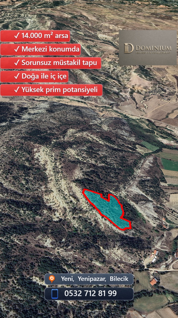 Drone Fotoğraf 9