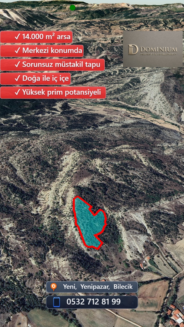 Drone Fotoğraf 10