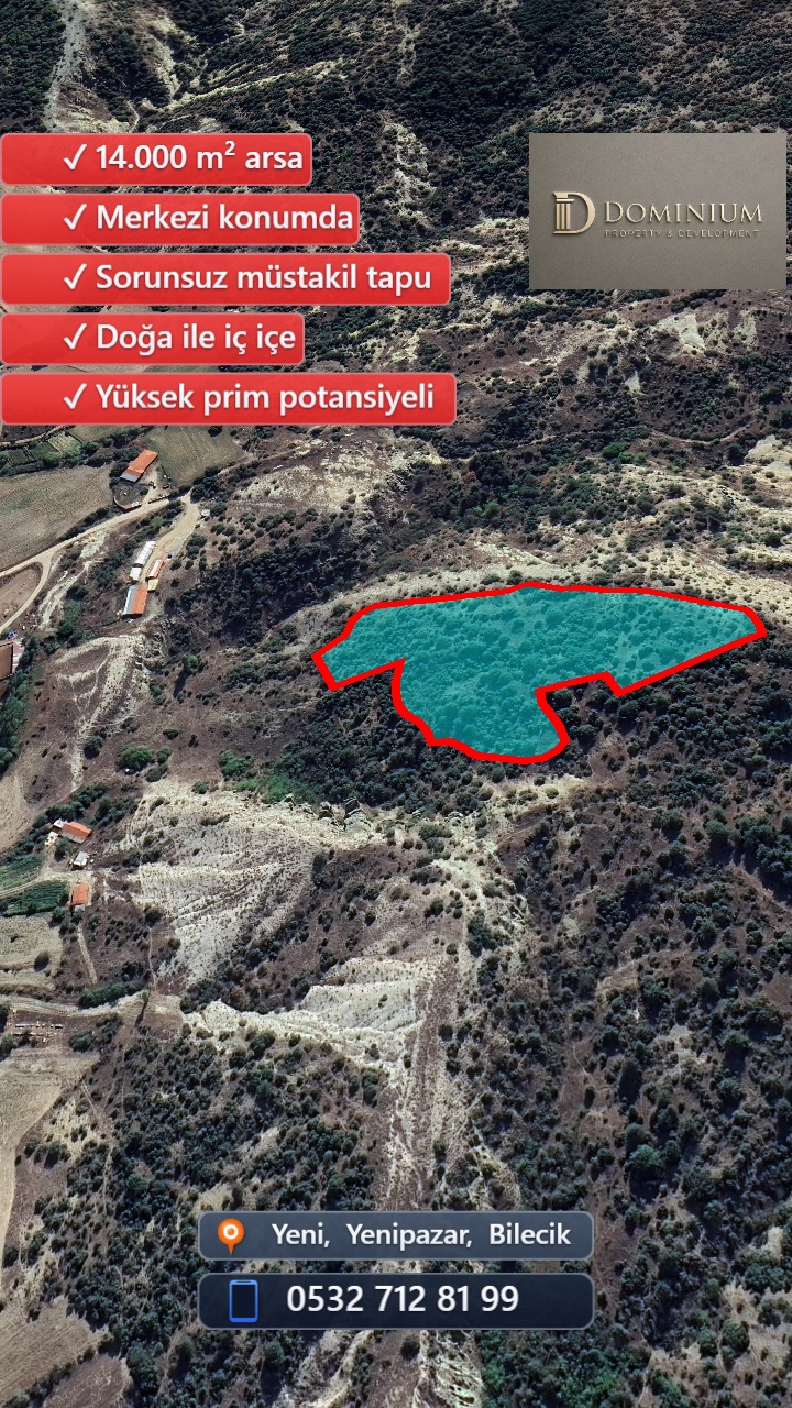 Drone Fotoğraf 8