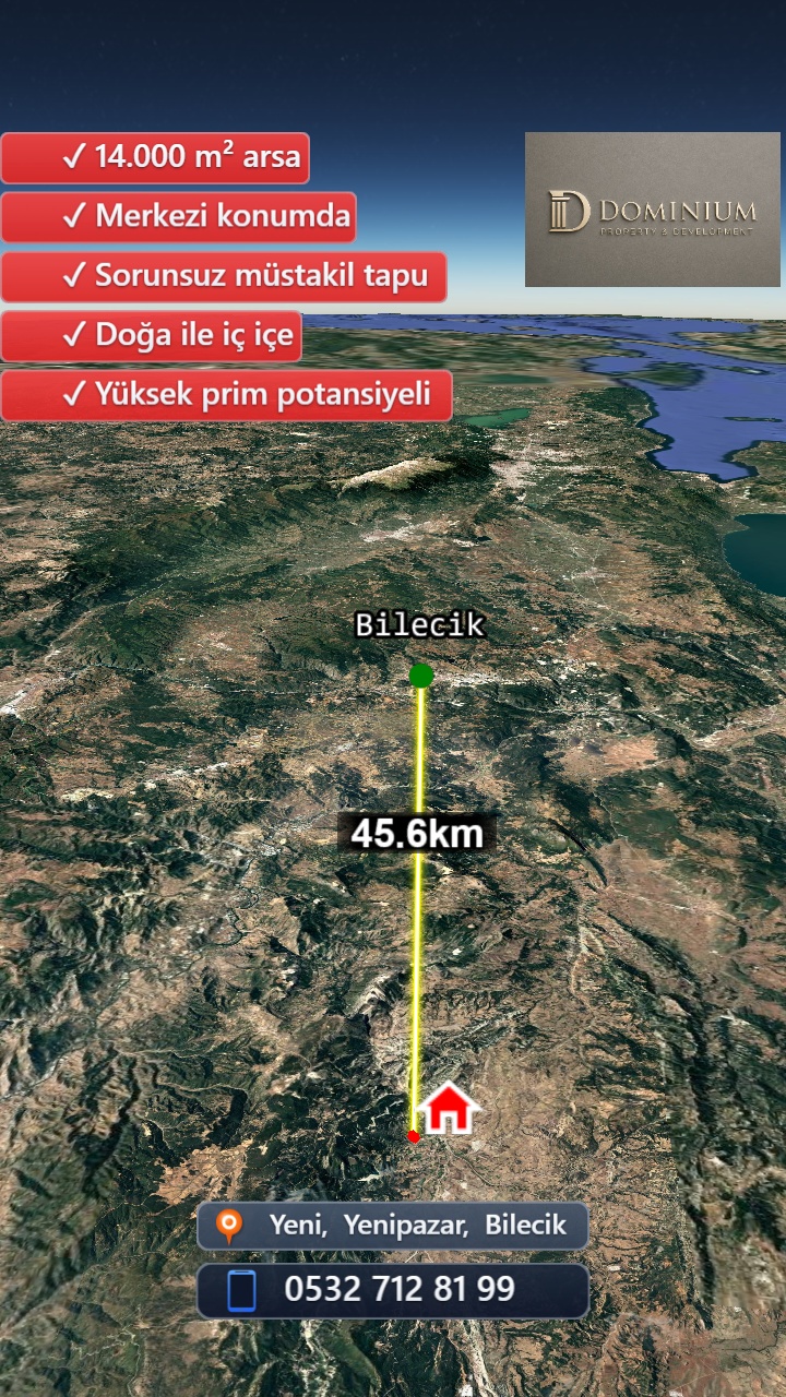 Drone Fotoğraf 3