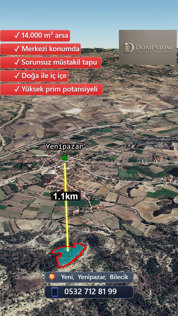 Drone Fotoğraf 4