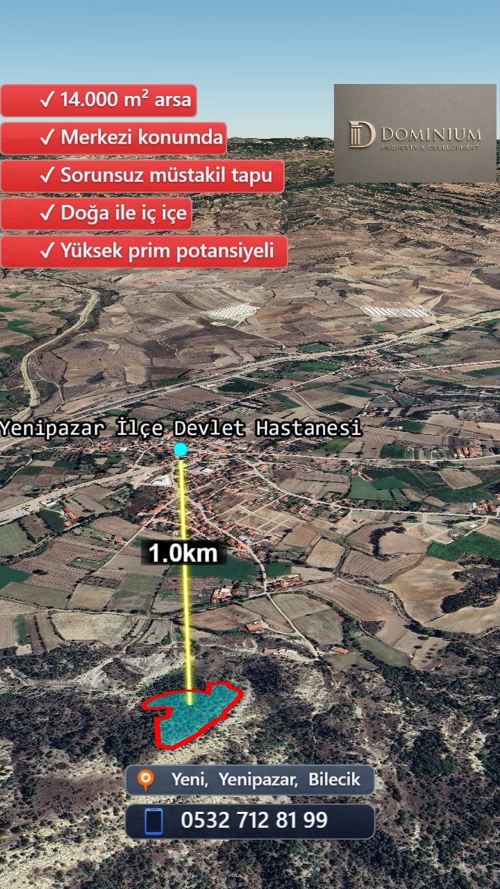 Drone Fotoğraf 6