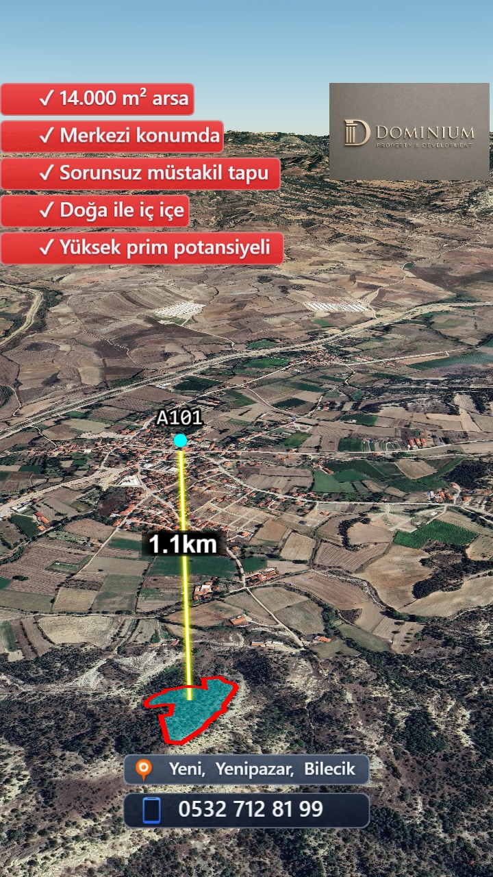 Drone Fotoğraf 7