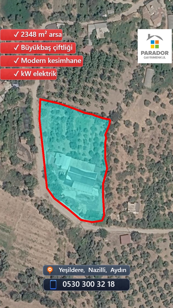 Drone Fotoğraf 1