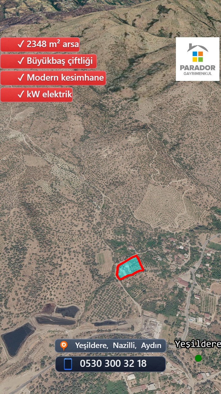 Drone Fotoğraf 9