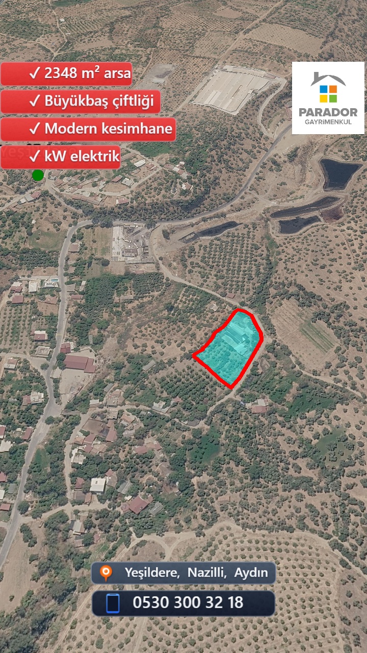 Drone Fotoğraf 8
