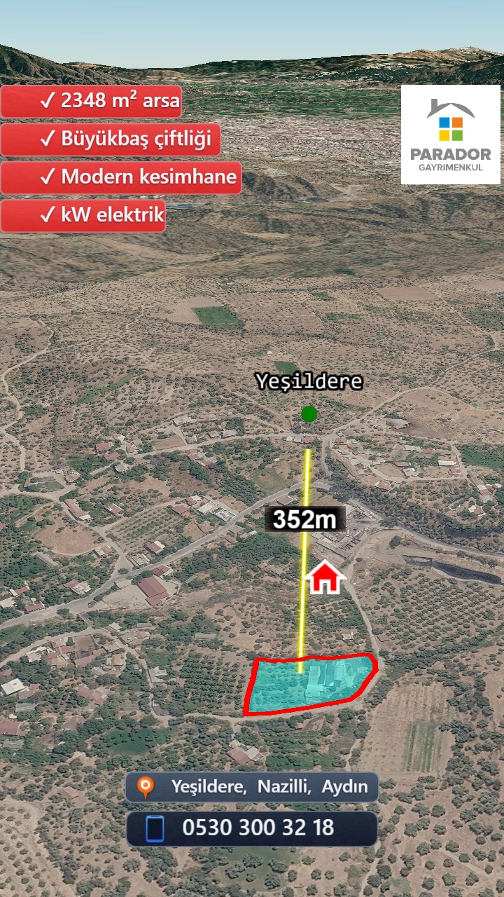 Drone Fotoğraf 6
