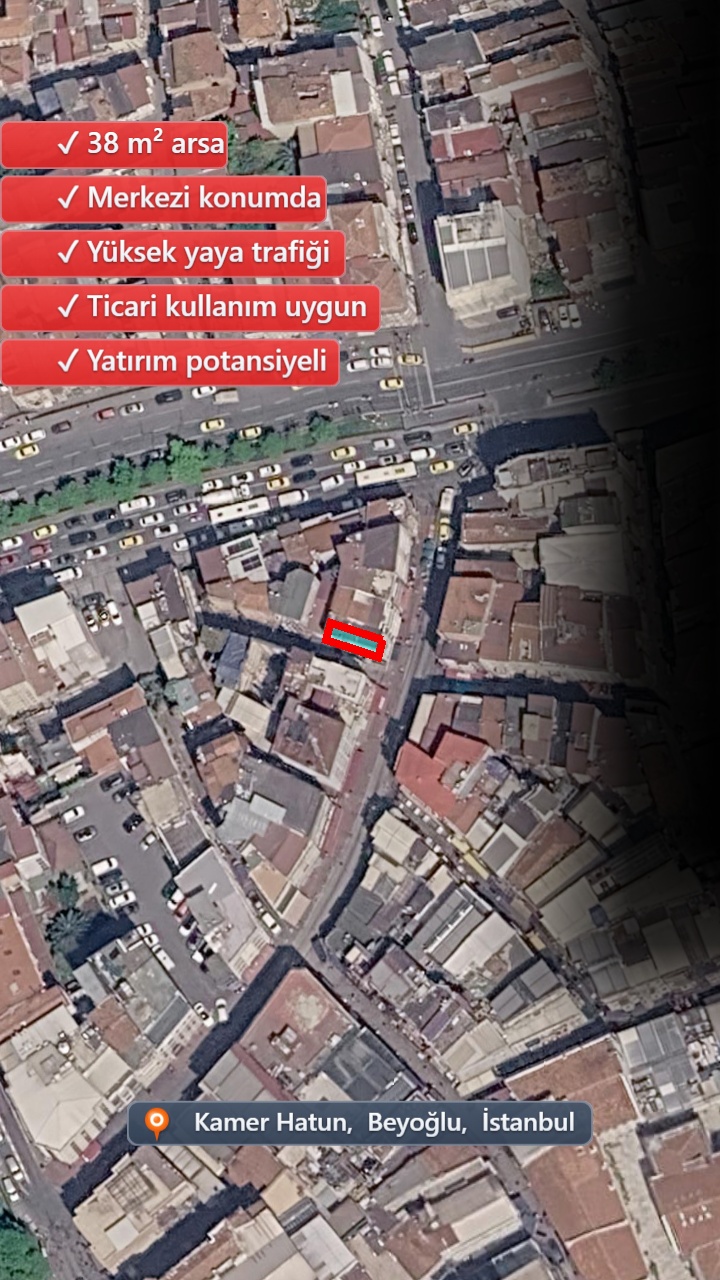 Drone Fotoğraf 1