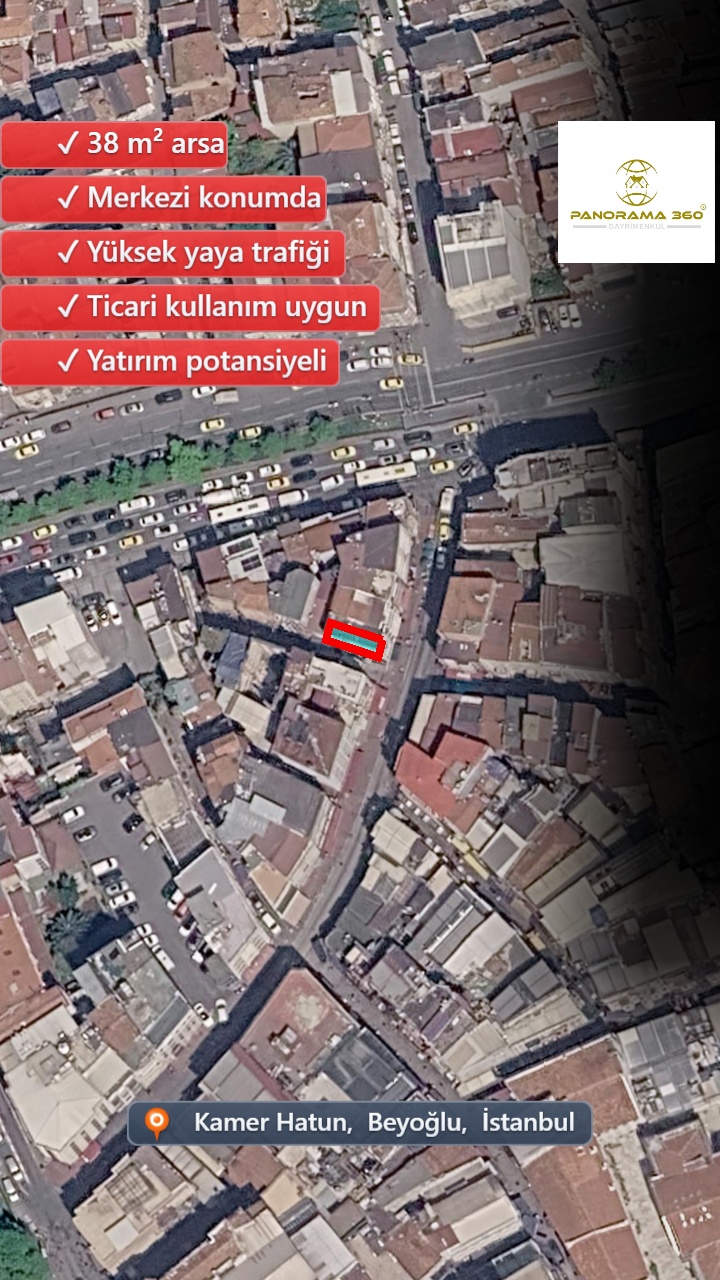 Drone Fotoğraf 1