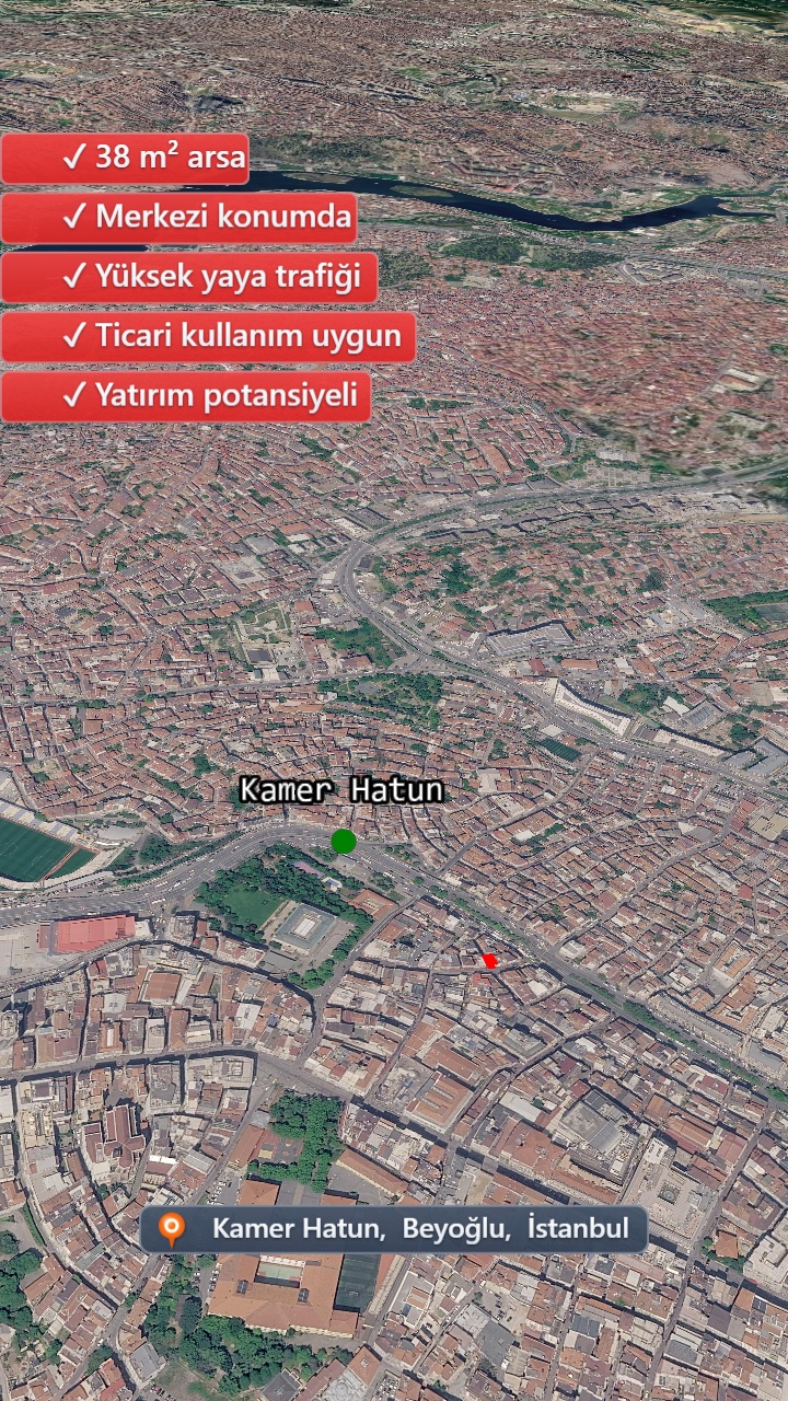 Drone Fotoğraf 7