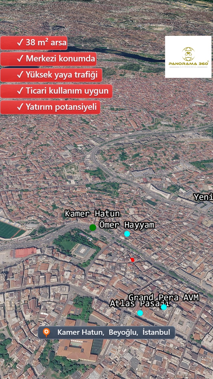 Drone Fotoğraf 9