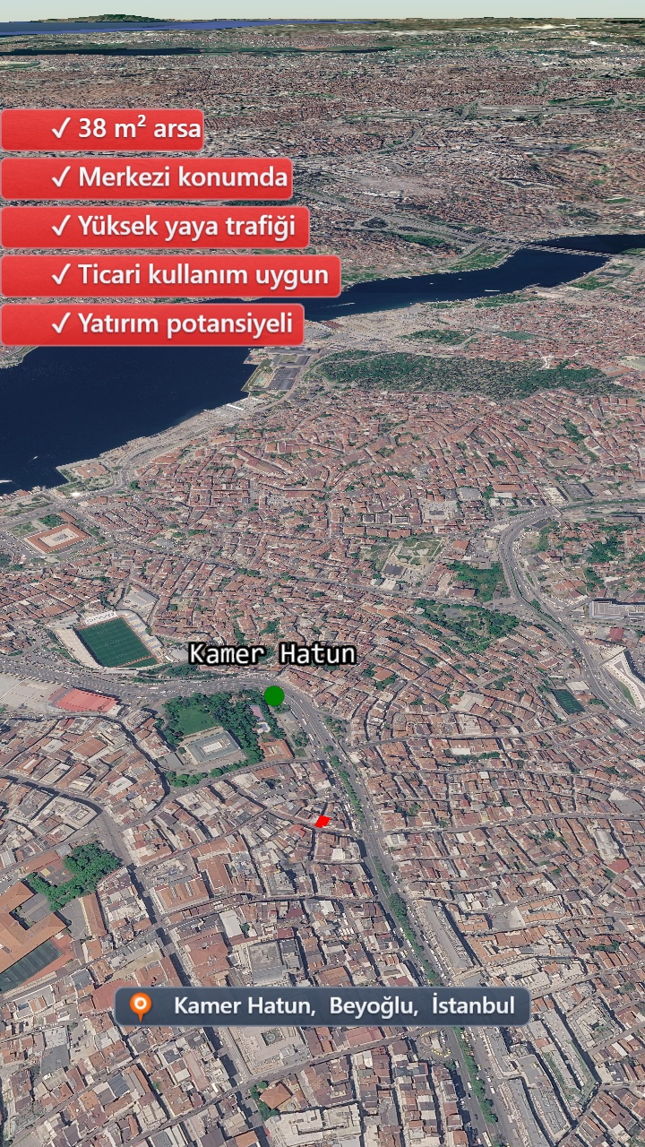 Drone Fotoğraf 8