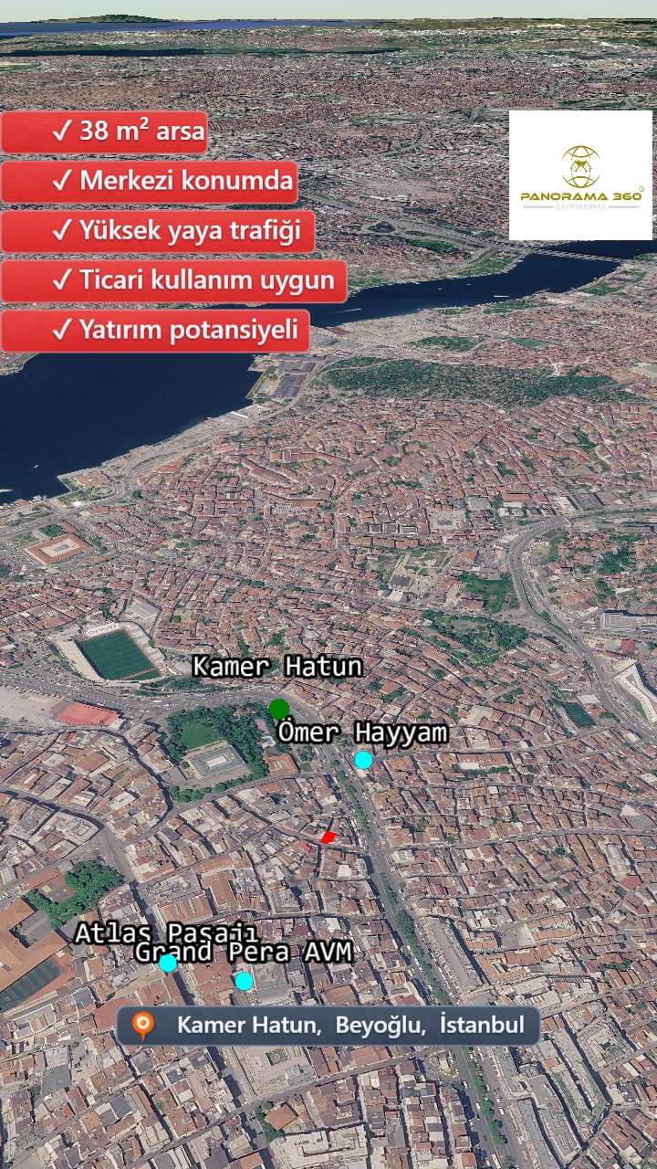 Drone Fotoğraf 10