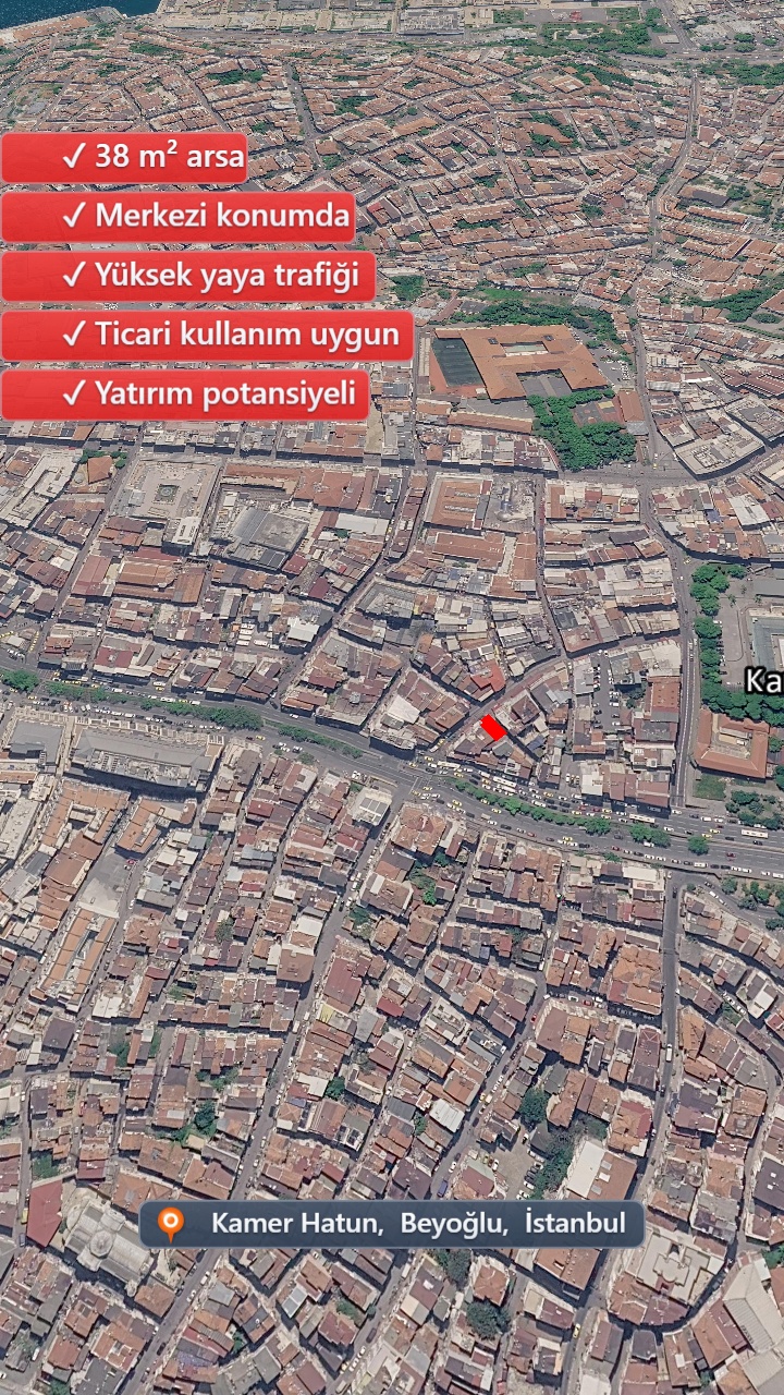 Drone Fotoğraf 6