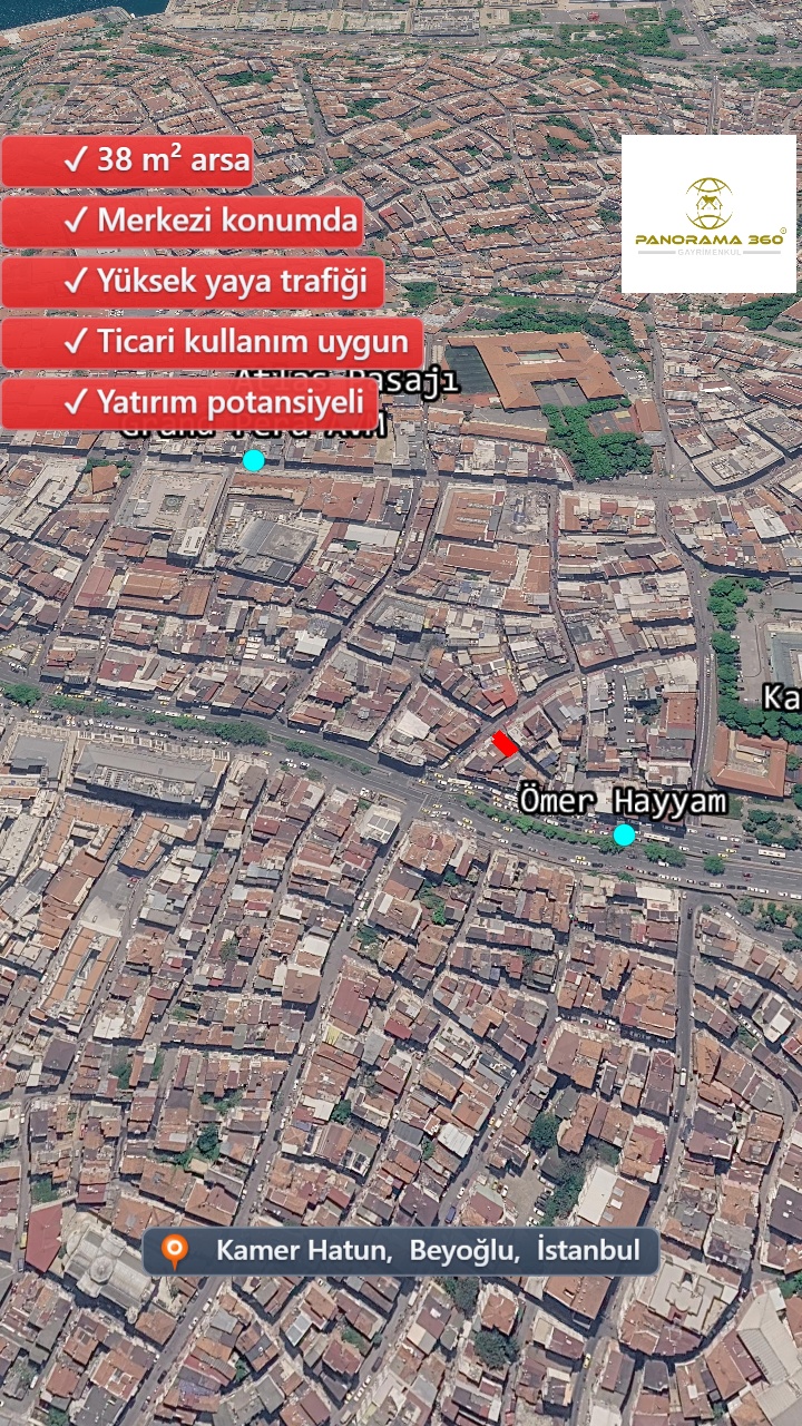 Drone Fotoğraf 8
