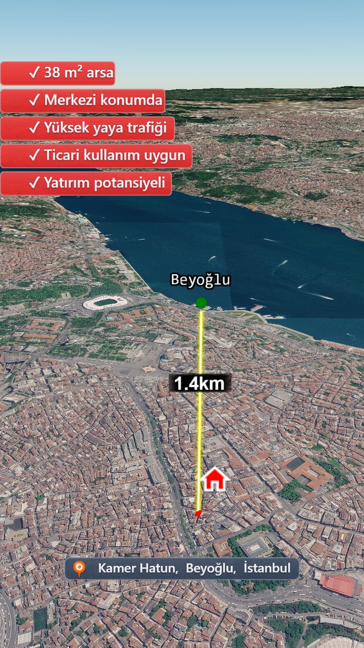 Drone Fotoğraf 4
