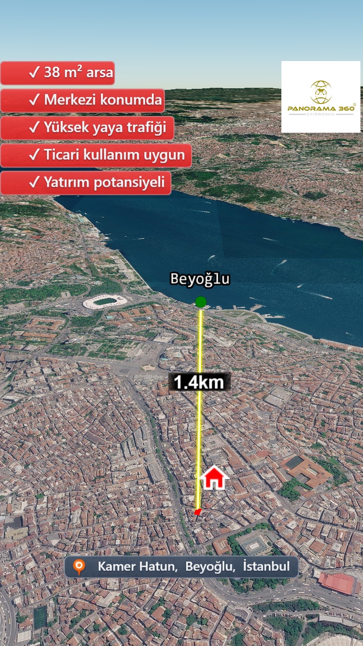 Drone Fotoğraf 4