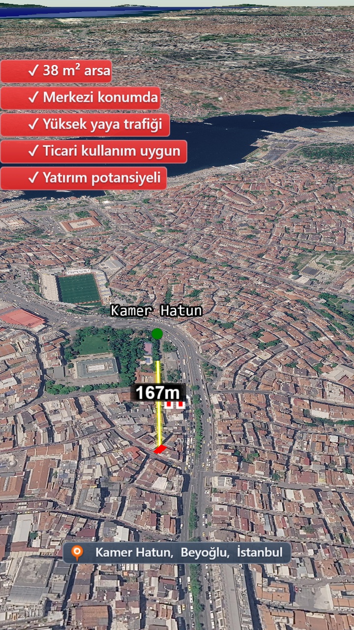 Drone Fotoğraf 5