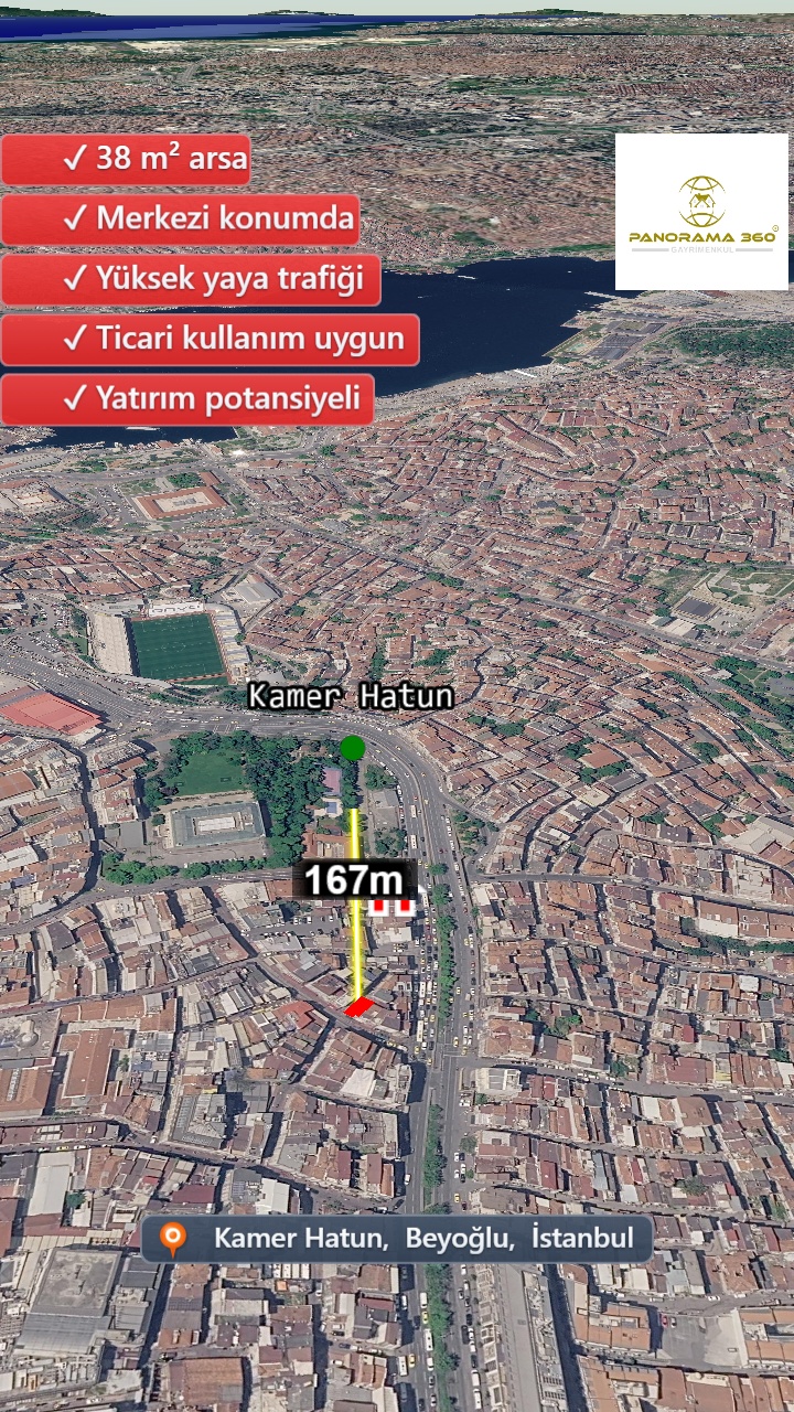 Drone Fotoğraf 5