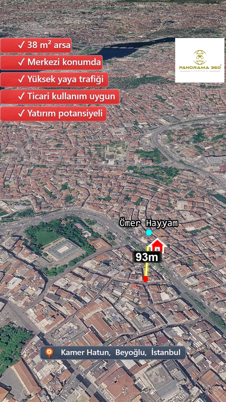 Drone Fotoğraf 6
