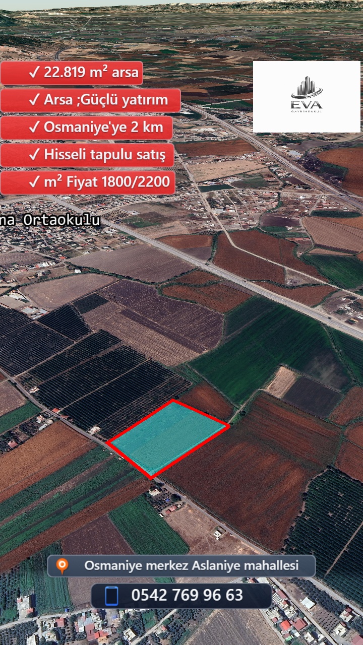 Drone Fotoğraf 9
