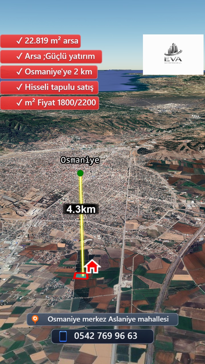 Drone Fotoğraf 3