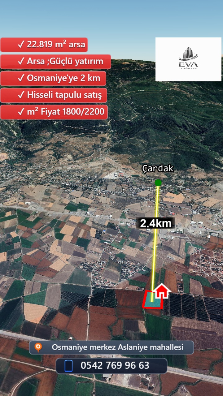 Drone Fotoğraf 5