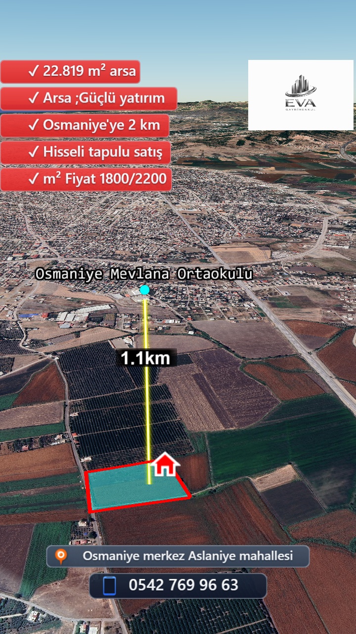 Drone Fotoğraf 6