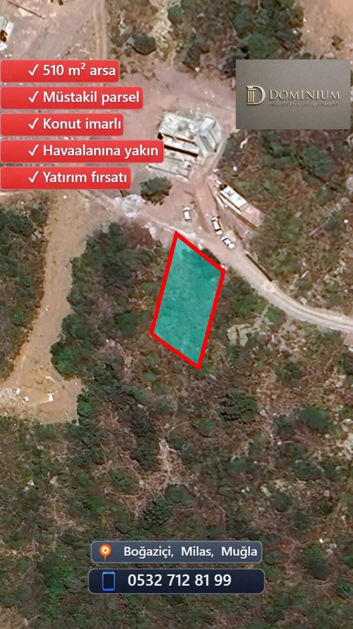Drone Fotoğraf 1