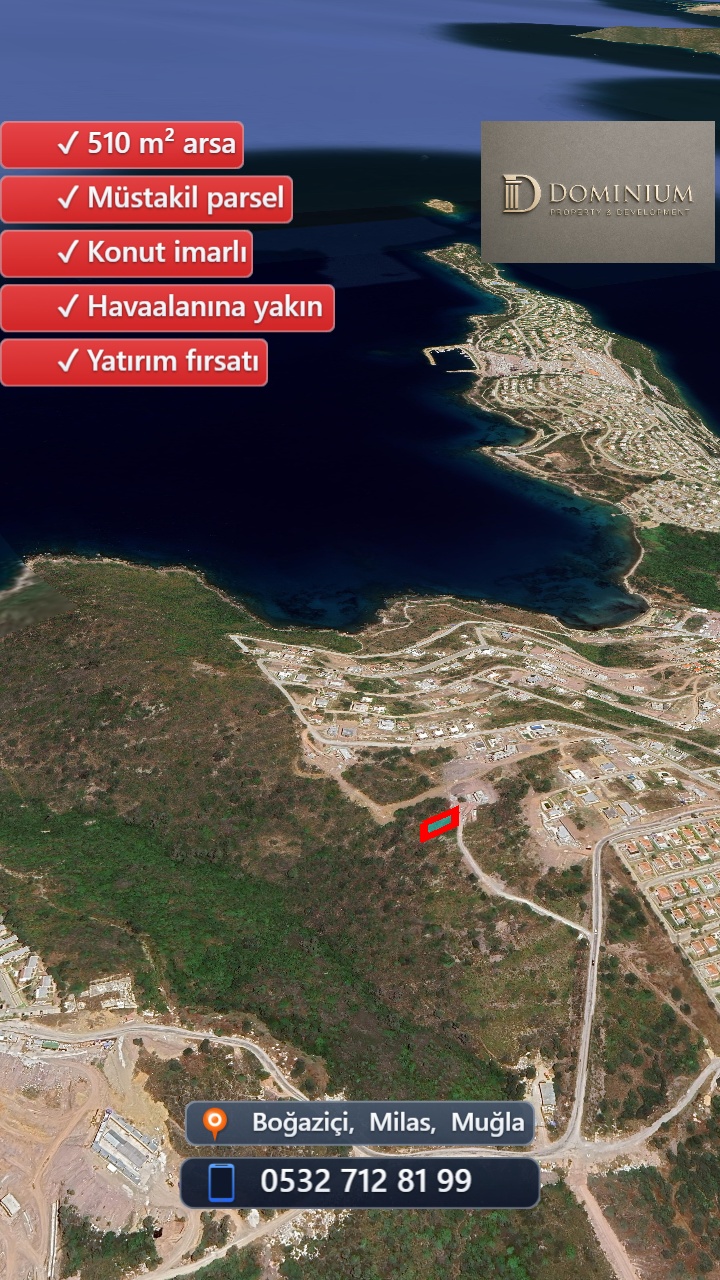 Drone Fotoğraf 9