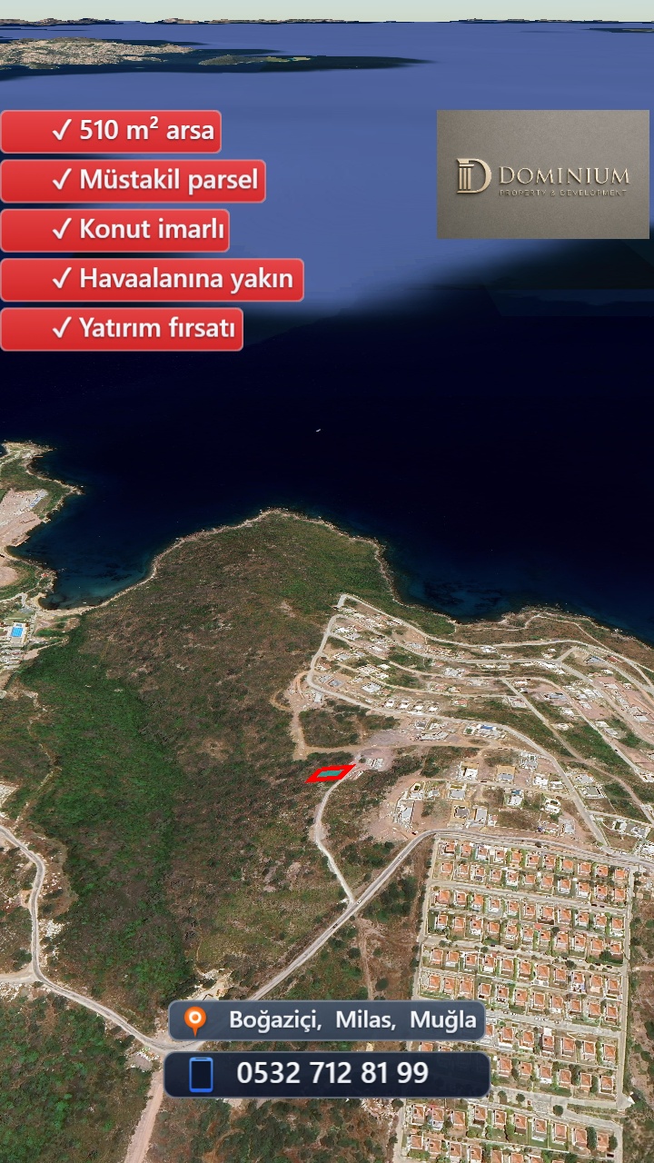Drone Fotoğraf 10