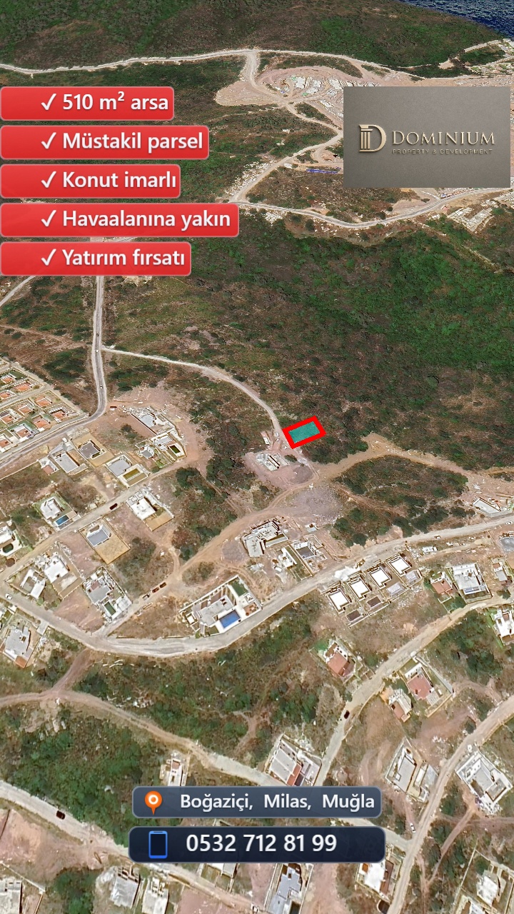 Drone Fotoğraf 8