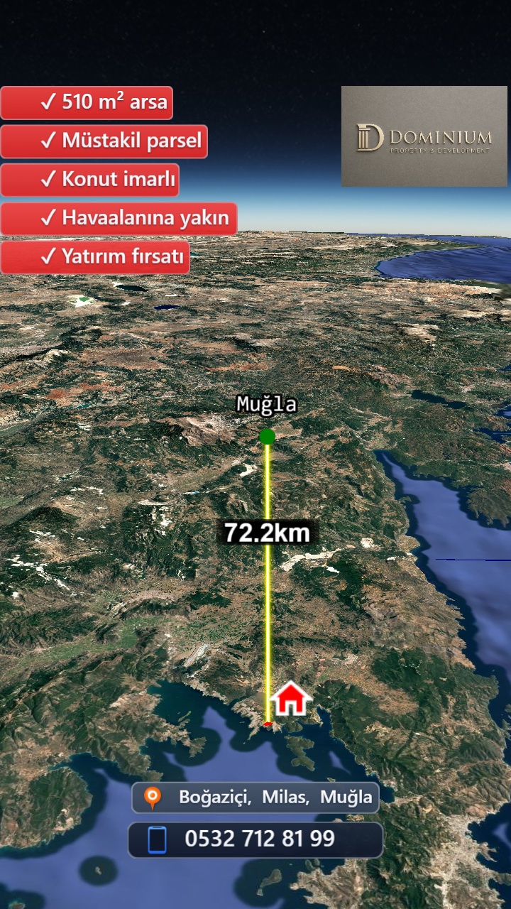 Drone Fotoğraf 3