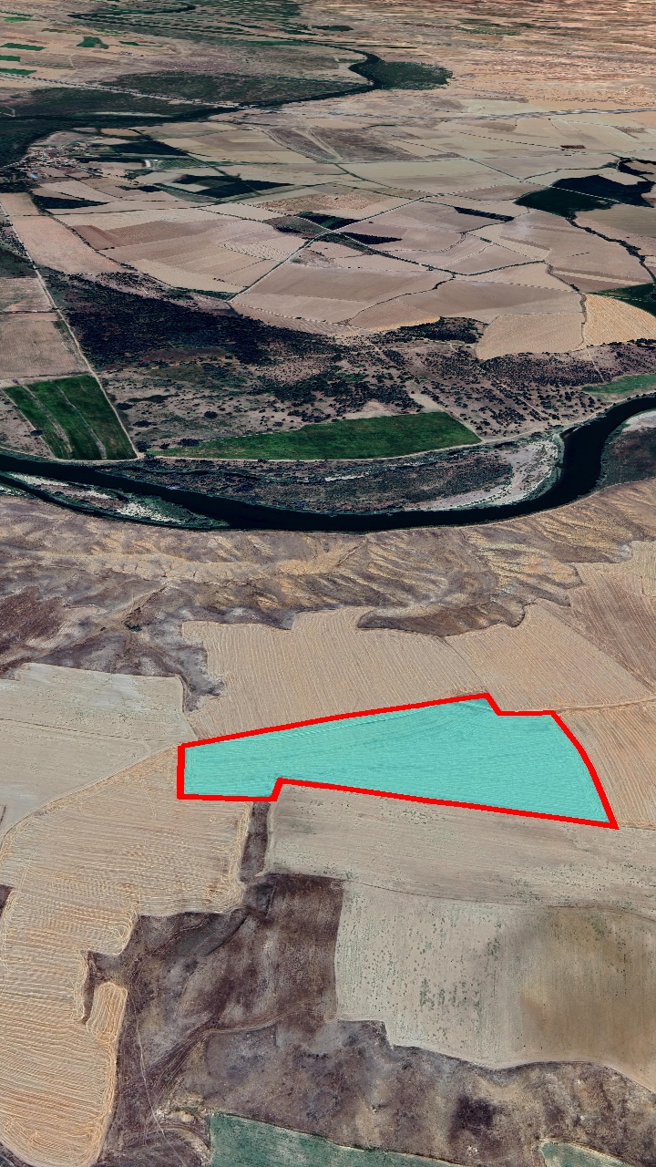 Drone Fotoğraf 7