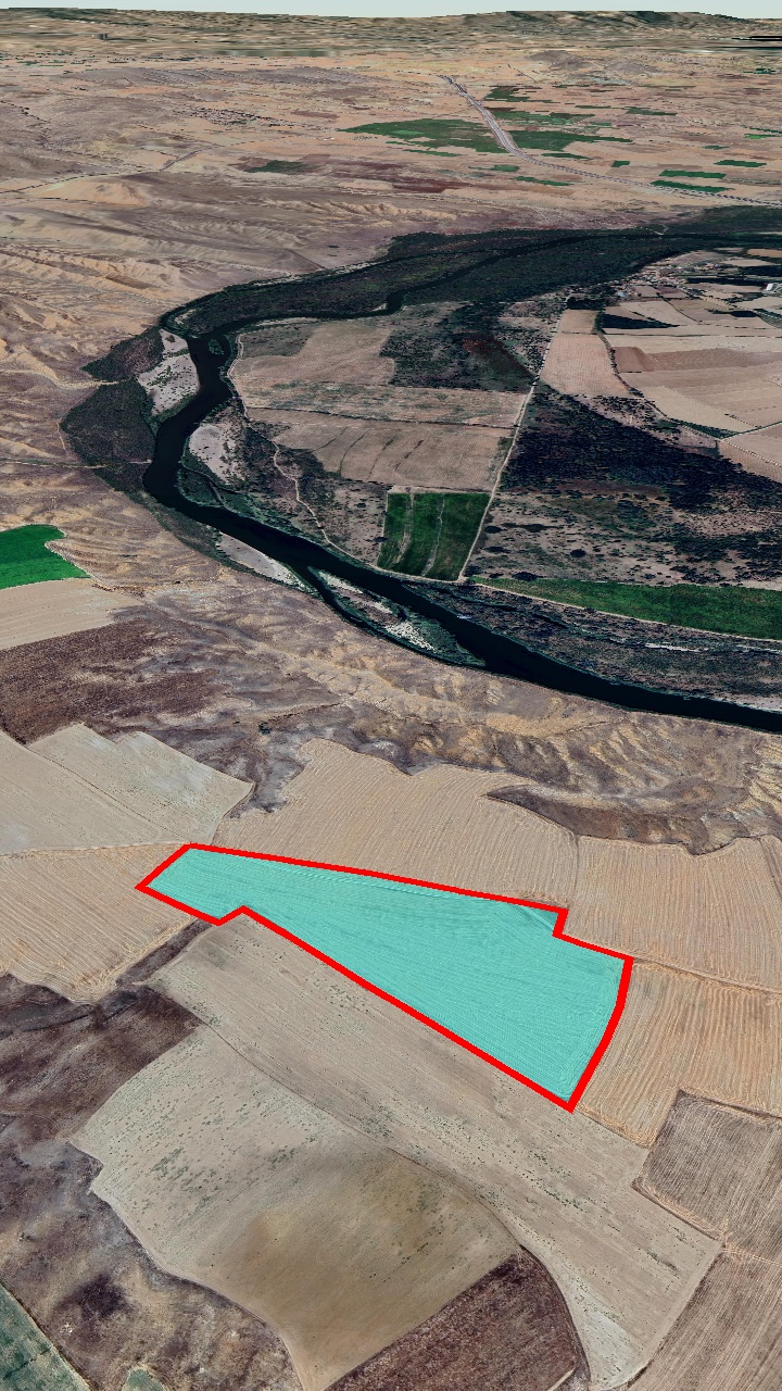 Drone Fotoğraf 8