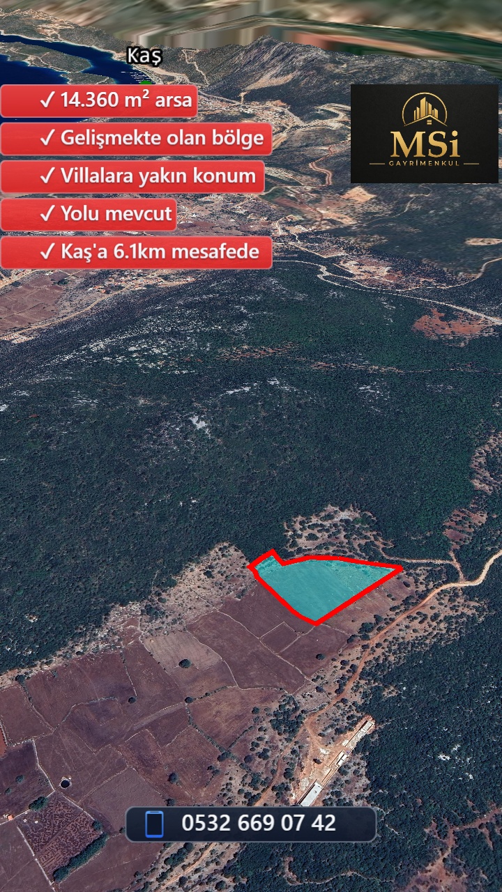Drone Fotoğraf 7