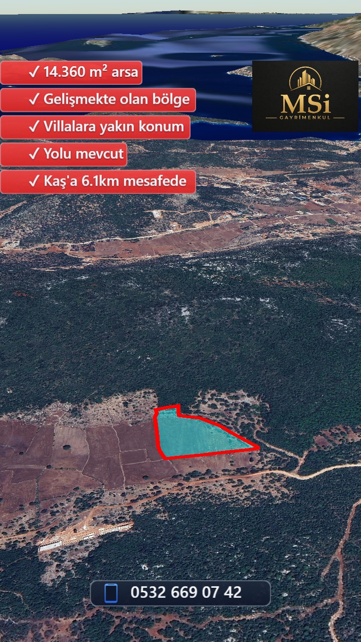 Drone Fotoğraf 8