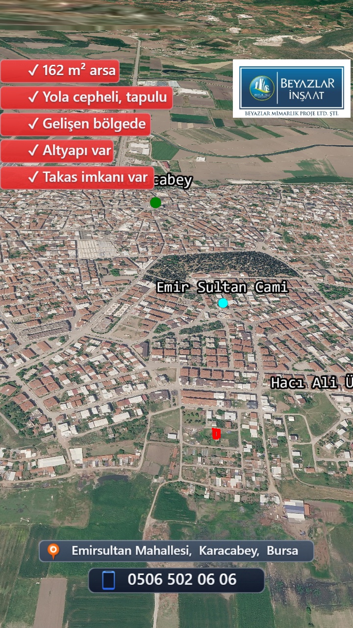 Drone Fotoğraf 8