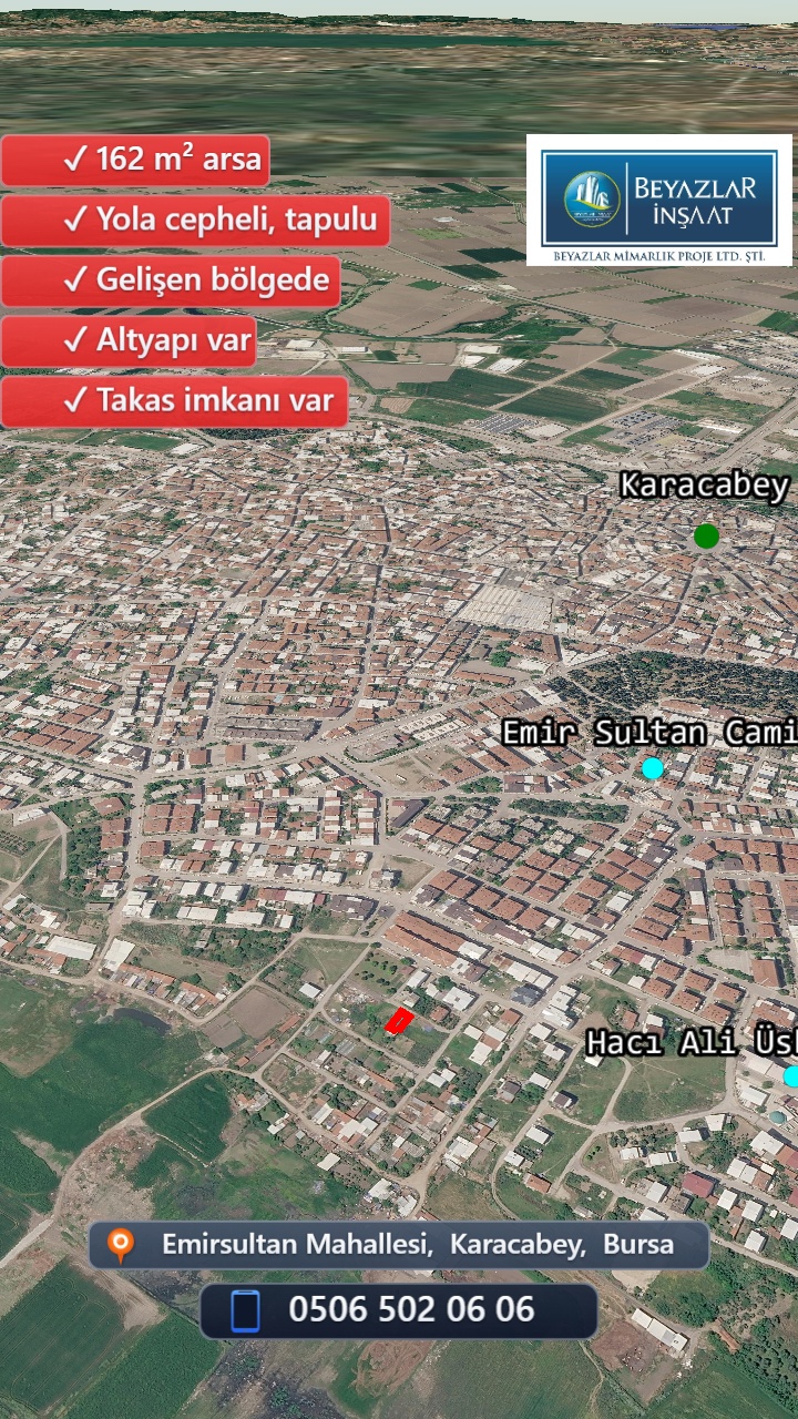 Drone Fotoğraf 9