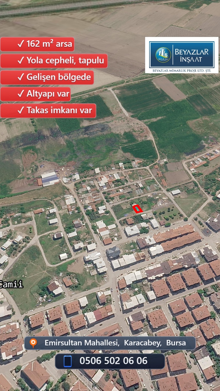Drone Fotoğraf 7