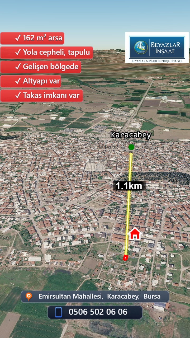 Drone Fotoğraf 3