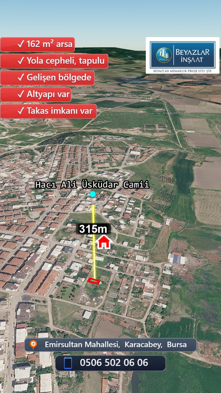 Drone Fotoğraf 4