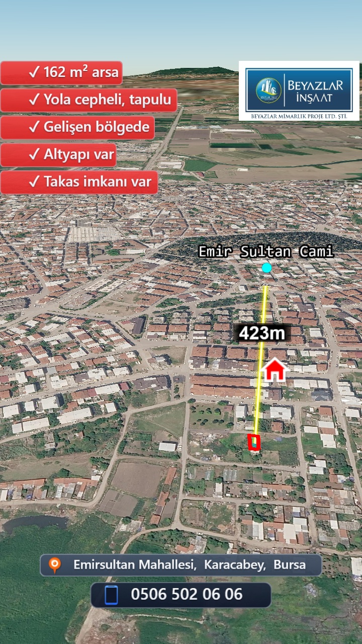 Drone Fotoğraf 5
