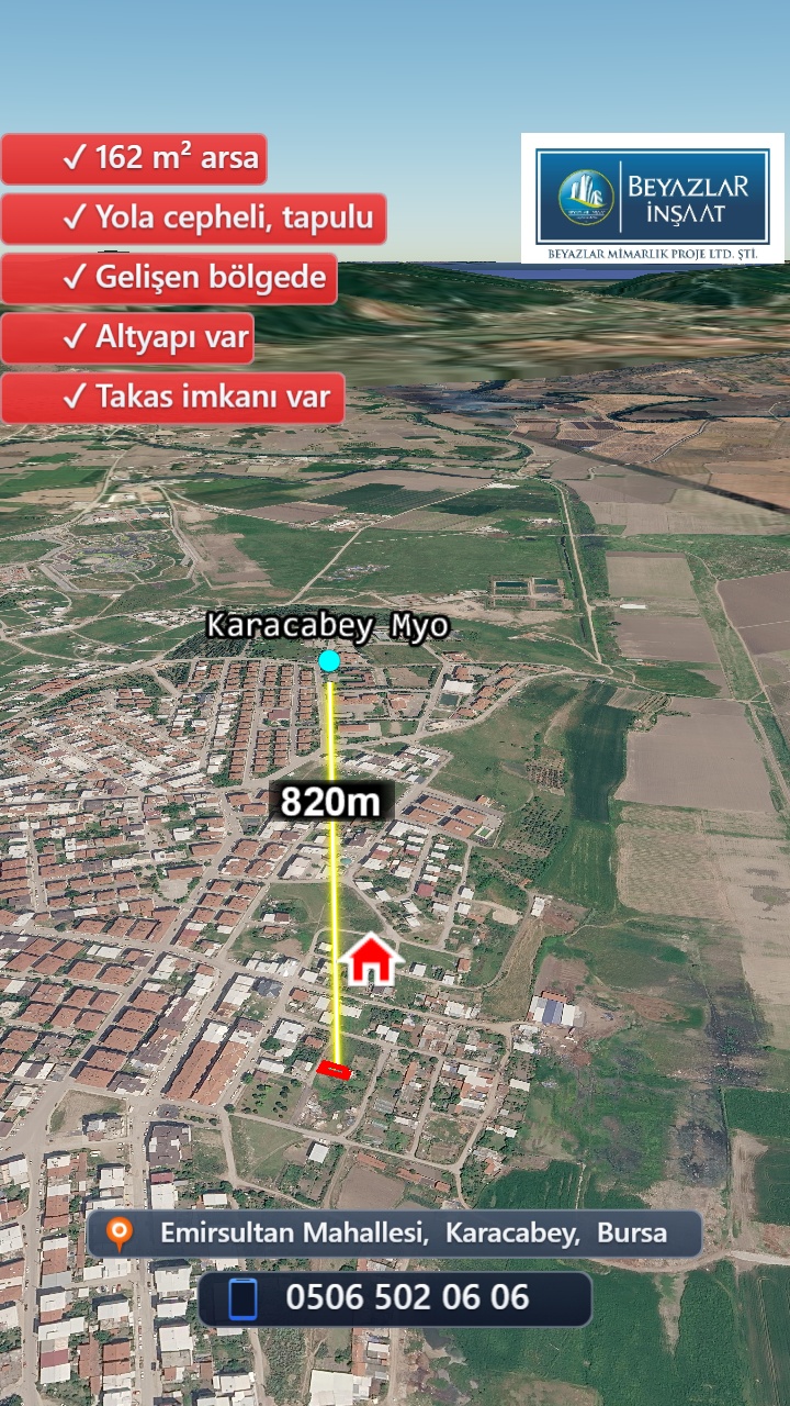 Drone Fotoğraf 6