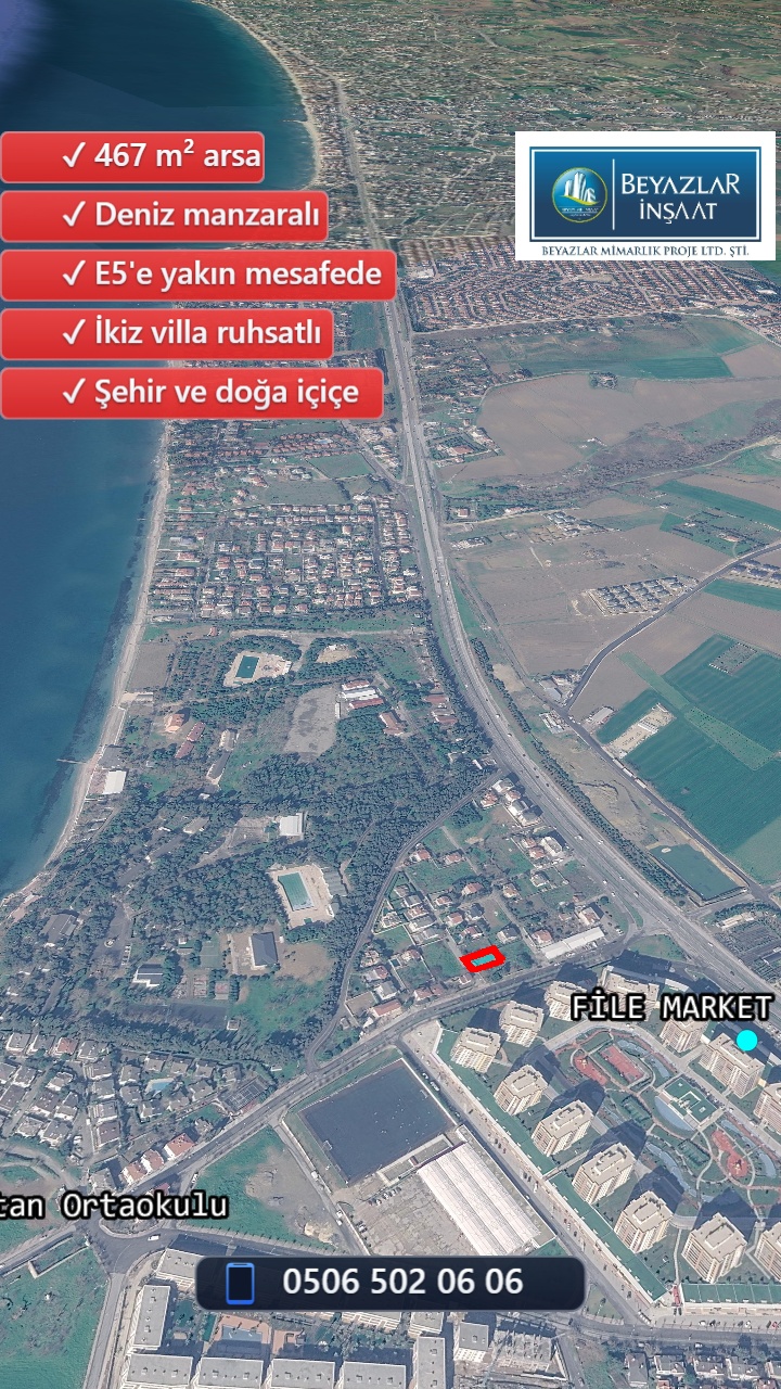 Drone Fotoğraf 9
