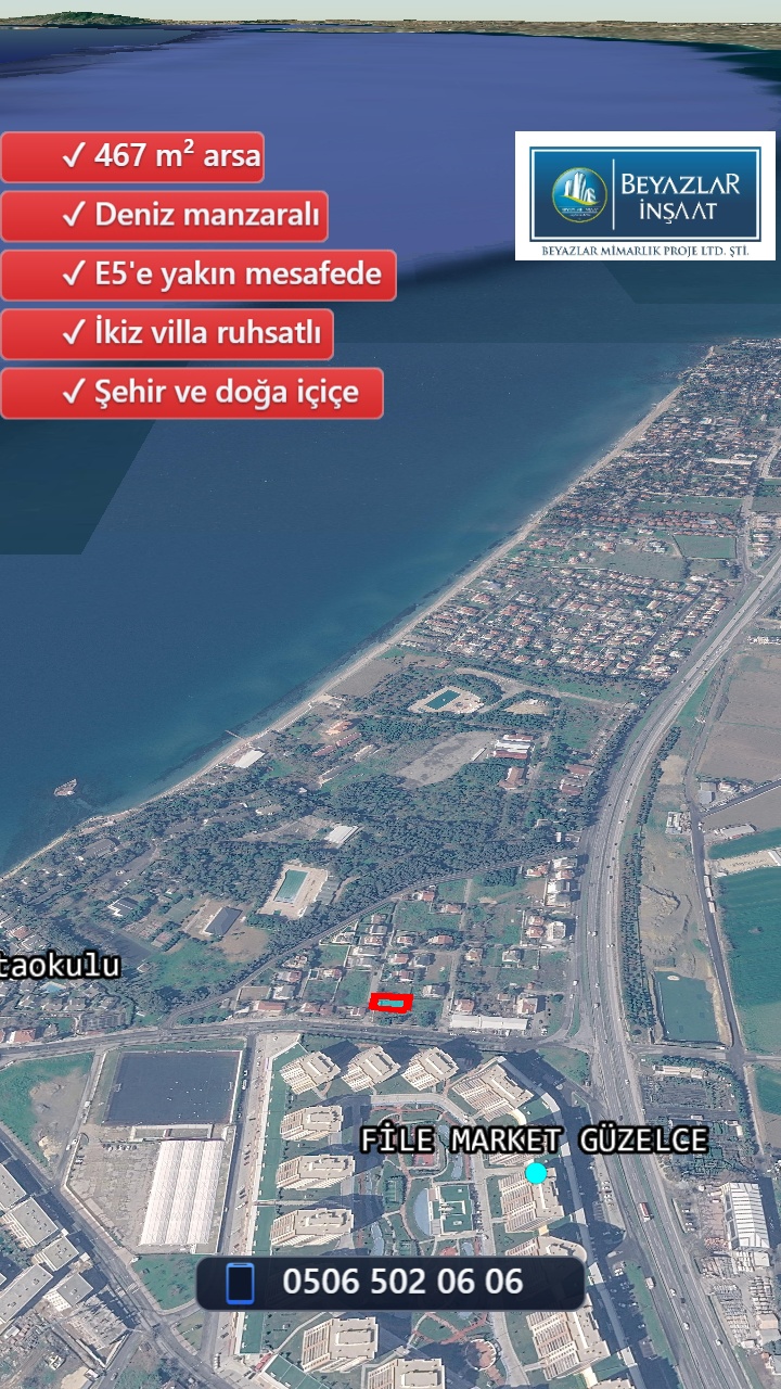 Drone Fotoğraf 10