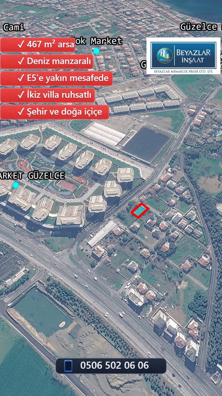 Drone Fotoğraf 8