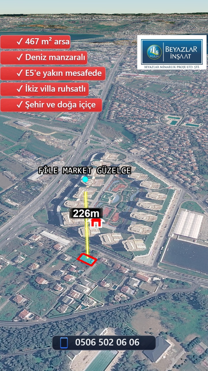 Drone Fotoğraf 5