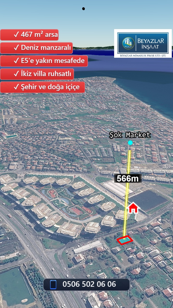 Drone Fotoğraf 7